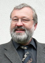 PhDr. Jan Holeyšovský