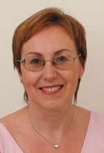 PhDr. Eva Tylová